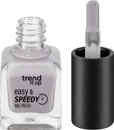 Nagellack Easy & Speedy Nail Polish 490 trend !t up
