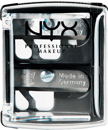 Anspitzer Sharpener NYX PROFESSIONAL MAKEUP