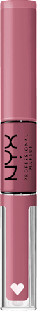 Lippenstift Shine Loud Pro Pigment 26 Fierce Flirt  NYX PROFESSIONAL MAKEUP
