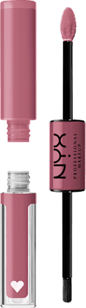 Lippenstift Shine Loud Pro Pigment 26 Fierce Flirt  NYX PROFESSIONAL MAKEUP