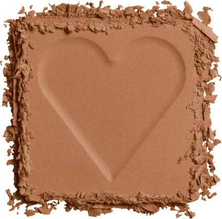 Puder Can't Stop Won't Stop Mattifying 08 Mocha  NYX PROFESSIONAL MAKEUP