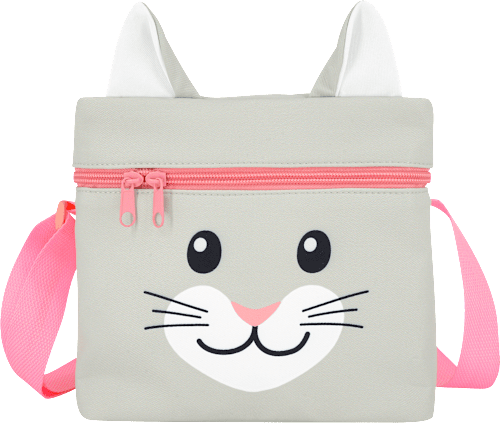 Kindertasche Box Katze Soapland