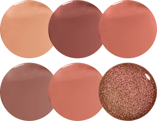 Lipgloss Set Home Alone 6tlg Butter Gloss Pizza Vault, Nude NYX PROFESSIONAL MAKEUP