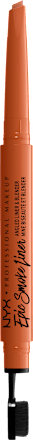 Eyeliner Epic Smoke 05 Fired Up  NYX PROFESSIONAL MAKEUP