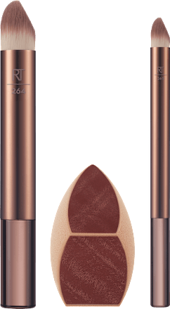 Pinselset Makeupsaver REAL TECHNIQUES