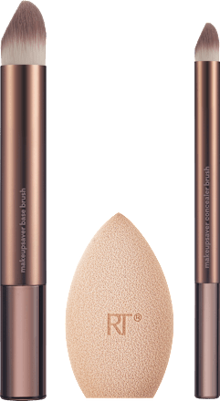 Pinselset Makeupsaver REAL TECHNIQUES