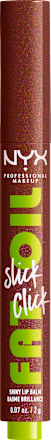 Lippenstift Fat Oil Slick Click 12 Trending Topic NYX PROFESSIONAL MAKEUP