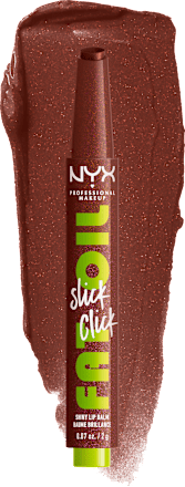 Lippenstift Fat Oil Slick Click 12 Trending Topic NYX PROFESSIONAL MAKEUP