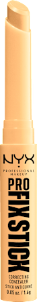Korrektor Pro Fix Stick - Nr. 0.3 Yellow NYX PROFESSIONAL MAKEUP