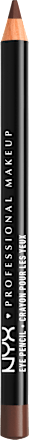 Szemceruza Slim Eye Pencil - Nr. 03 Dark Brown NYX PROFESSIONAL MAKEUP