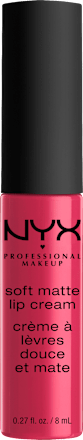Folyékony ajakrúzs Matte - Nr. 18 Prága NYX PROFESSIONAL MAKEUP
