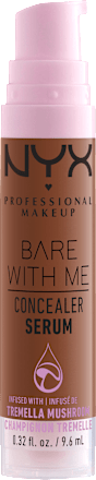 Concealer Serum Bare With Me Mocha 11 NYX PROFESSIONAL MAKEUP