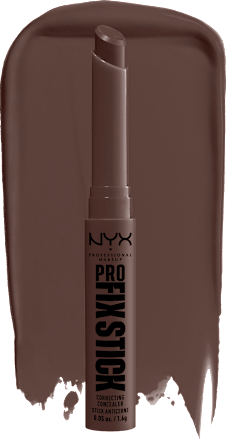 Concealer Pro Fix Stick Quick 18  Rich Espresso NYX PROFESSIONAL MAKEUP