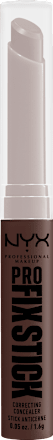 Concealer Pro Fix Stick Quick 18  Rich Espresso NYX PROFESSIONAL MAKEUP