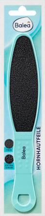 Bőrsimító, kétoldalú (többféle) Balea