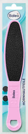 Bőrsimító, kétoldalú (többféle) Balea