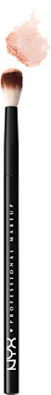 Lidschattenpinsel Pro Brush Blending NYX PROFESSIONAL MAKEUP