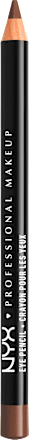 Szemceruza Slim Eye Pencil - Nr. 02 Brown NYX PROFESSIONAL MAKEUP
