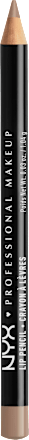 Szájkontúrceruza Slim Lip Pencil - Nr. 02 Brown NYX PROFESSIONAL MAKEUP
