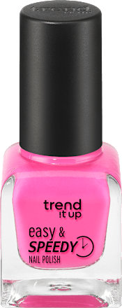 Smalto unghie easy & SPEEDY - n. 320 trend !t up