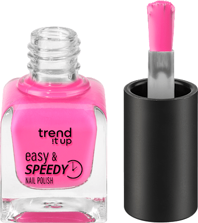 Smalto unghie easy & SPEEDY - n. 320 trend !t up