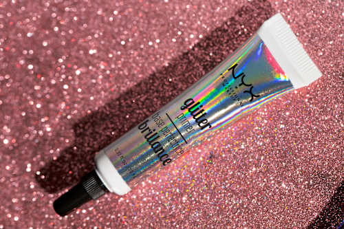 Primer Glitzer Glitter 01 NYX PROFESSIONAL MAKEUP