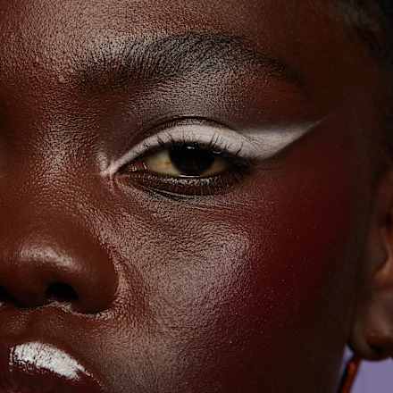 Eyeliner Epic Smoke 01 White Smoke  NYX PROFESSIONAL MAKEUP