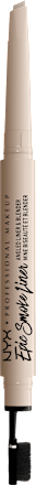 Eyeliner Epic Smoke 01 White Smoke  NYX PROFESSIONAL MAKEUP