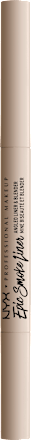Eyeliner Epic Smoke 01 White Smoke  NYX PROFESSIONAL MAKEUP