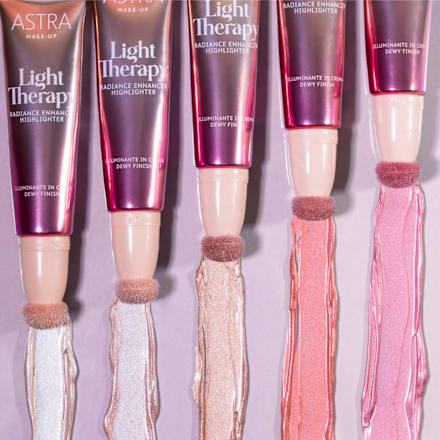 Illuminante Light Therapy - n. 03 ASTRA MAKE-UP