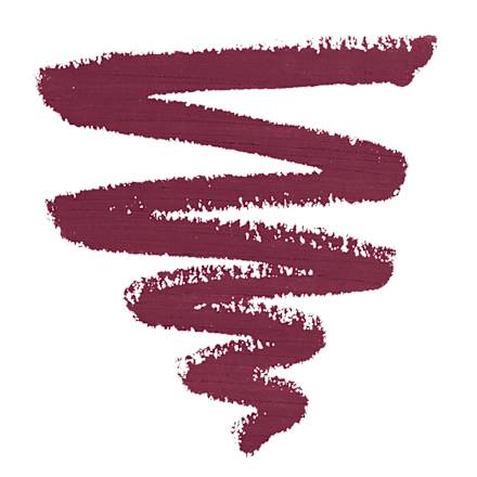 Lipliner Suede Matte 35 Prune  NYX PROFESSIONAL MAKEUP