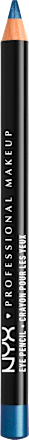 Szemceruza Slim Eye Pencil - Nr. 13 Sapphire NYX PROFESSIONAL MAKEUP