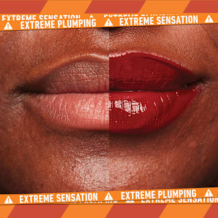 Szájfény Duck Plump - Nr. 16 Wine Not NYX PROFESSIONAL MAKEUP