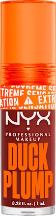 Lipgloss Duck Plump 16 Wine Not? NYX PROFESSIONAL MAKEUP