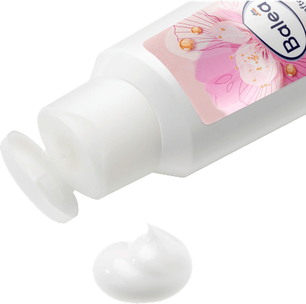 Mleko za čišćenje lica Balea