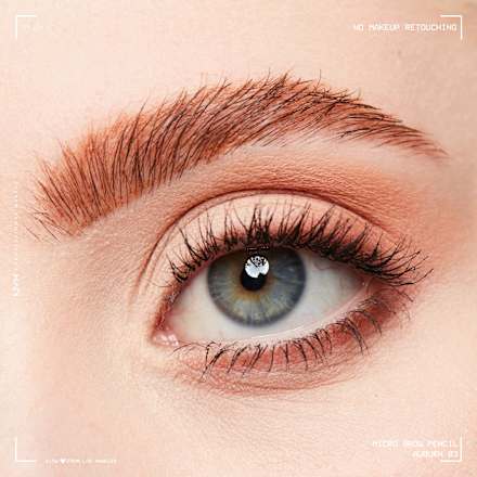 Augenbrauenstift Micro 03 Auburn NYX PROFESSIONAL MAKEUP