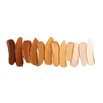 Foundation Can't Stop Won't Stop 24-Hour Cappuccino 17 NYX PROFESSIONAL MAKEUP