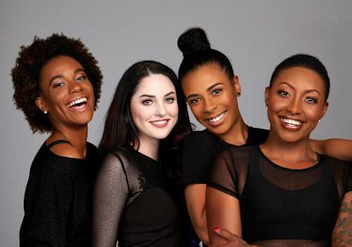 Foundation Can't Stop Won't Stop 24-Hour Cappuccino 17 NYX PROFESSIONAL MAKEUP