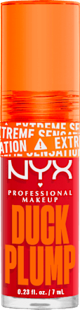 Szájfény Duck Plump - Nr. 19 Cherry Spice NYX PROFESSIONAL MAKEUP