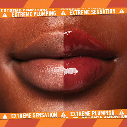 Szájfény Duck Plump - Nr. 19 Cherry Spice NYX PROFESSIONAL MAKEUP