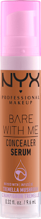 Korrektor Bare With Me – Nr. 09 Deep Golden NYX PROFESSIONAL MAKEUP