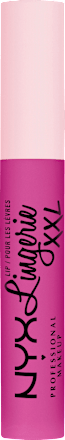 Lippenstift Lingerie XXL 20 Knockout  NYX PROFESSIONAL MAKEUP