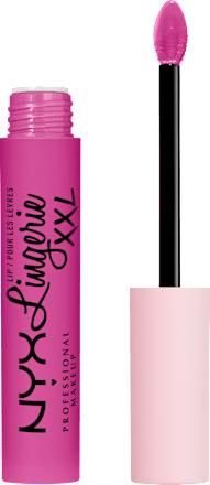 Lippenstift Lingerie XXL 20 Knockout  NYX PROFESSIONAL MAKEUP
