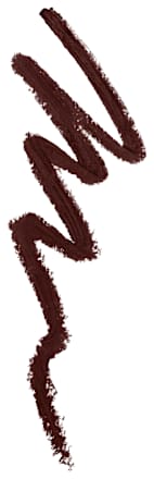 Lipliner Line Loud Longwear 01 No Wine-Ing NYX PROFESSIONAL MAKEUP