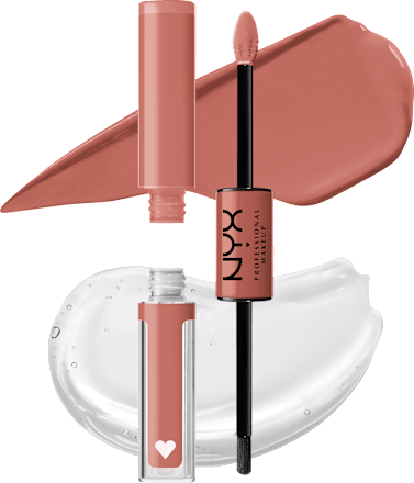 Lippenstift Shine Loud Pro Pigment 25 Daring Damsel  NYX PROFESSIONAL MAKEUP