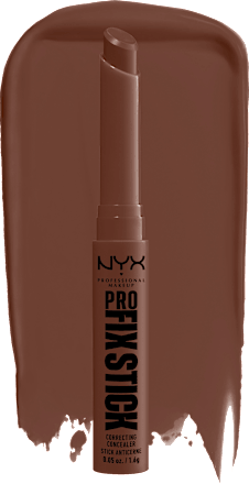 Concealer Pro Fix Stick Quick 16 Walnut NYX PROFESSIONAL MAKEUP