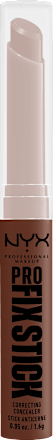 Concealer Pro Fix Stick Quick 16 Walnut NYX PROFESSIONAL MAKEUP