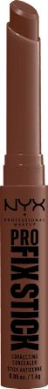 Concealer Pro Fix Stick Quick 16 Walnut NYX PROFESSIONAL MAKEUP