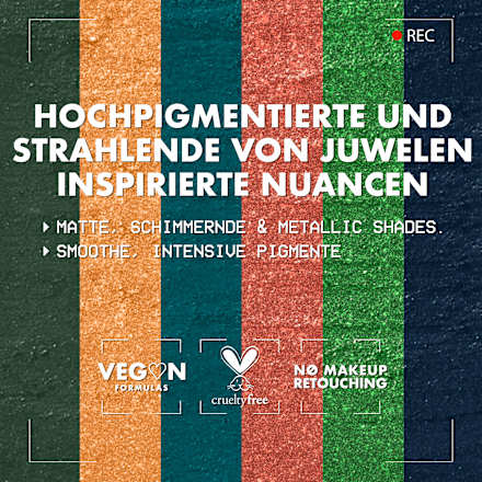 Eyeliner Vivid Rich Mechanical 13 Aquamarine Dream  NYX PROFESSIONAL MAKEUP