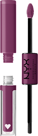 Lippenstift Shine Loud Pro Pigment 22 Shake Things Up  NYX PROFESSIONAL MAKEUP